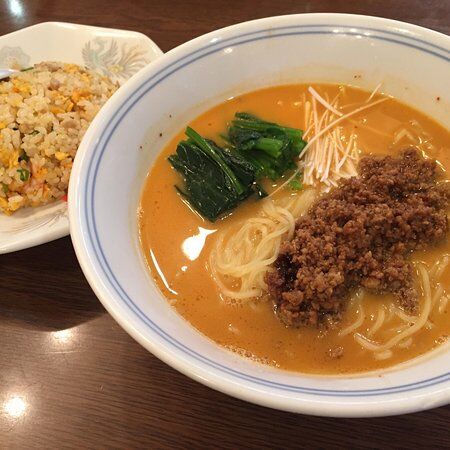 Ikkanro Hanshin Sannomiya