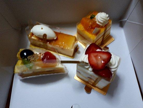 アンテノール神戸そごう店